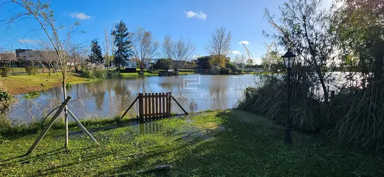 Casa  En Venta En San Marco, Villanueva, Tigre