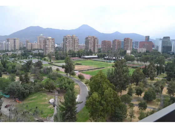 Arriendo Dpto. 1d + 2b + E  / Los Militares / 70 M2