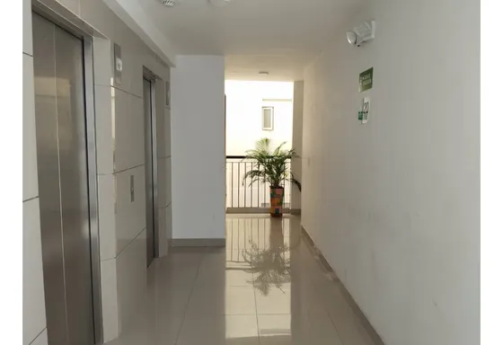 Venta De Apartamento, Alameda La Victoria