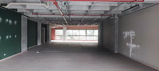 La Estrella Local 500m2