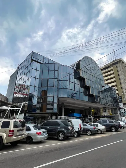 Local Comercial U Oficina En Barrio Obrero Rn