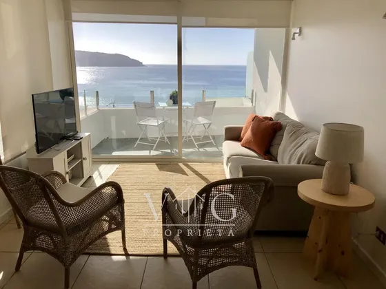 Se Arrienda Departamento En La Herradura Coquimbo
