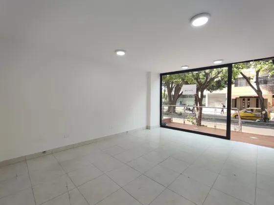 Local En Arriendo En Caobos. Cod A20450