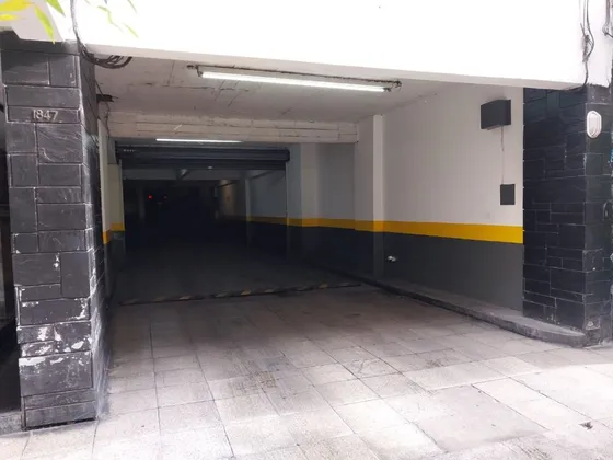 Venta Cochera Área Centro
