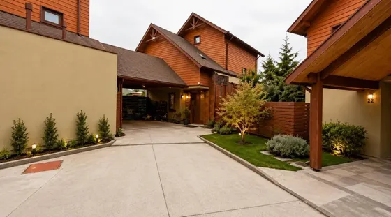 Vendemos Maravillosa Casa Condominio Frankfurt Temuco!!