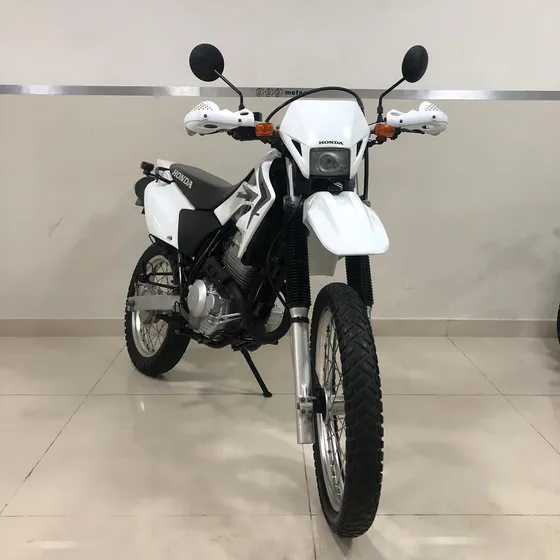 Honda Tornado Usado 2017 24.000km No Yamaha No Xtz No Tenere
