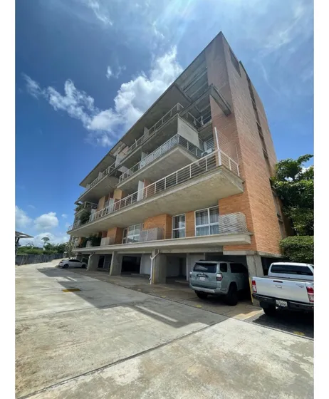 Se Vende/alquila Apto 122m2 Alto Hatillo 4615