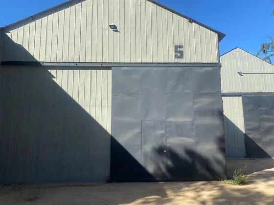 Bodega En Venta En Peñaflor