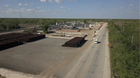Venta Terreno A Minutos De La Estacion Del Tren Maya, Yucatan