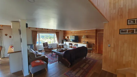 Casa Calbuco/colaco