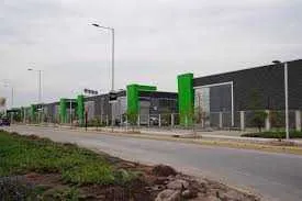  Bodega 463 M2 Av Miraflores  (61343)