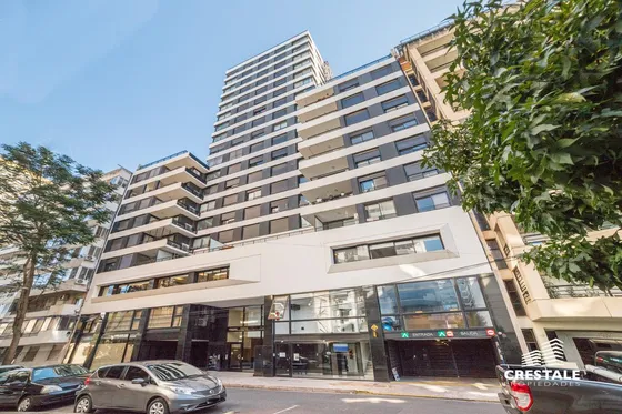 Venta Departamento 3 Dormitorios Rosario Parque España