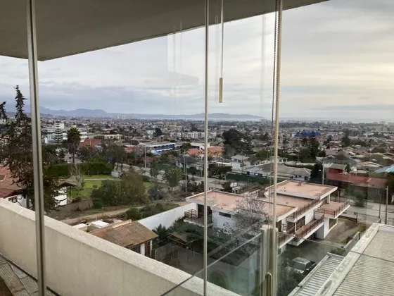 Refinado Departamento En Excelente Estado Y Ubicación.