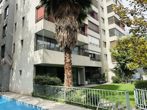 Departamento En Venta De 3 Dorm. En Ñuñoa