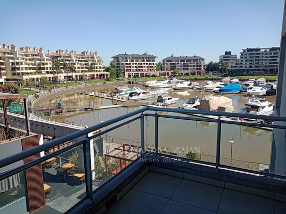 Departamento  En Alq. Temporario En Wyndham Condominios, Nordelta, Tigre