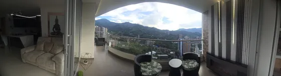 Hermoso Apto 140 Mts2  En Sabaneta 