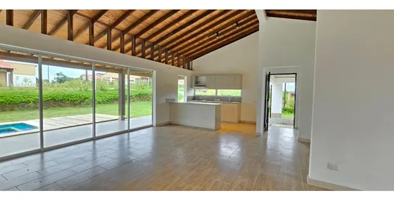 Vendo Casa Campestre El Caimo, Armenia