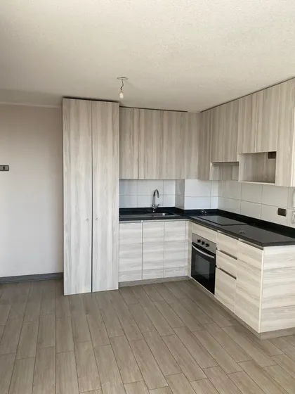 Departamento Excelente Ubicación