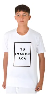 Remeras personalizadas mercado libre new arrivals