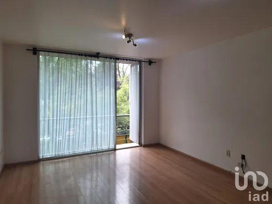 Renta Departamento 3 Ambientes Vértiz Narvarte