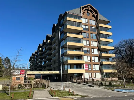 Cod39037 Departamento En Venta De 2 Dorm. En Villarrica.