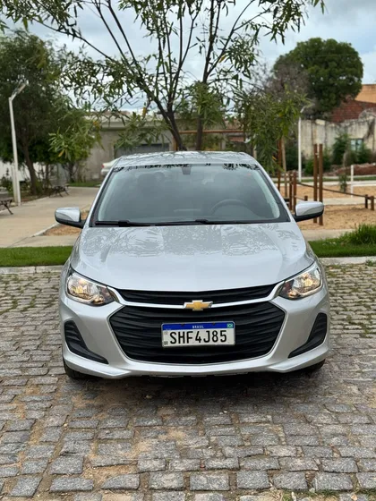 Chevrolet Onix 1.0 Lt 2 5p
