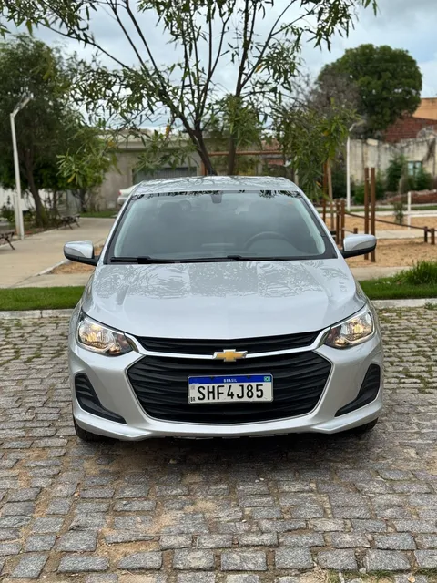Chevrolet Onix 1.0 Lt 2 5p