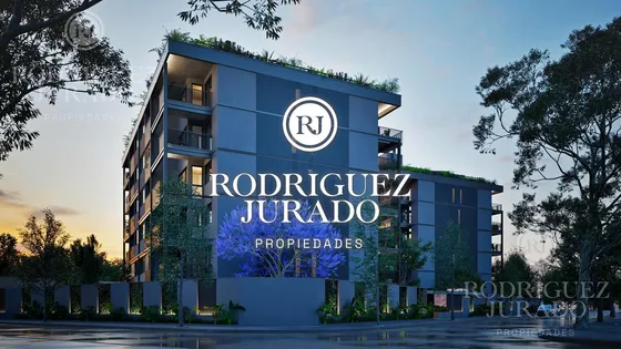 Departamento En  Boero Joven - Distrito Boero -  Anticipo