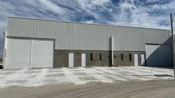 Bodega En Renta En Pequeña Zona Industrial Torreon
