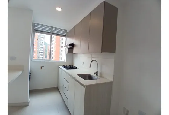 Apartamento Para Arriendo Prados De Sabaneta