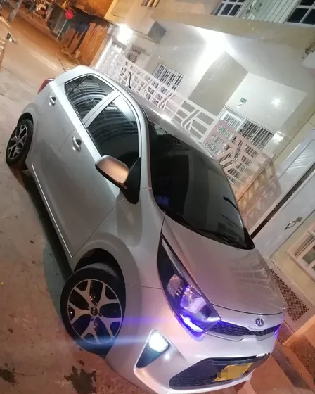 Kia Picanto 1.25
