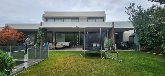 Casa Mediterranea Condominio Los Trapenses - Lo Barnechea