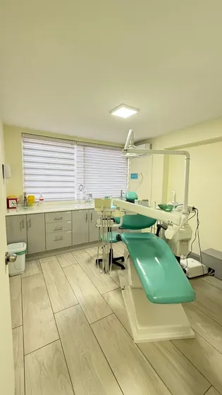 Box Dental Equipado En Providencia, Metro Los Leones.