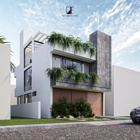 Casa En Venta En Privada Residencial En Puerto Morelos