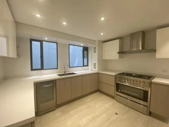 Apartamento En Venta En Chico Norte Iii. Cod V1037090