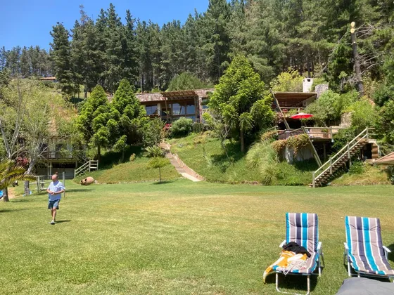Casa En Sol De La Peninsula