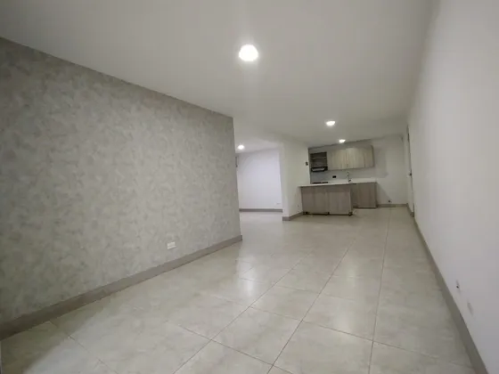 Arriendo Apartamento En Castropol