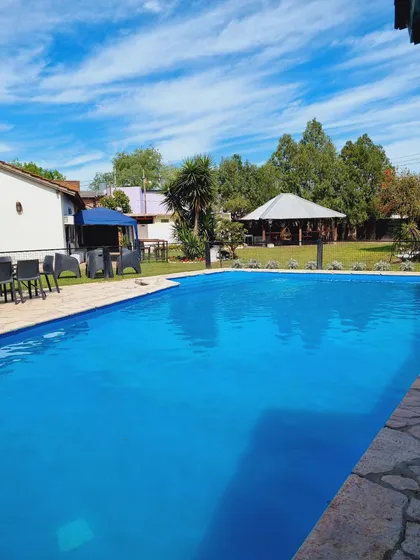 Casa - El Jaguel
