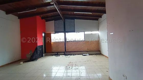 Milagros Inmuebles Oficina Alquiler Barquisimeto Lara Zona Centro Economica Comercial Economico Código Inmobiliaria Rent-a-house  25-4024