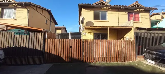 Casa En Venta - El Abrazo De Maipú
