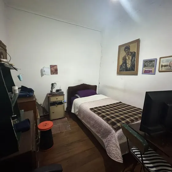 Se Vende Amplia Casa Con Potencial Comercial