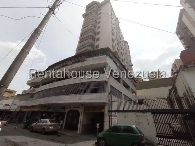 Gbf 25-17696 Ona Centro Vendo Amplio Y Bello Apartamento Contácteme Ya.