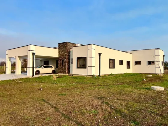 Casa Premium: Vive O Invierte Cerca De Las Trancas