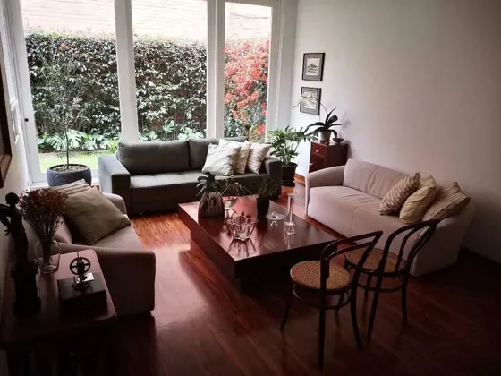 Venta Casa En Lomas De Tarango
