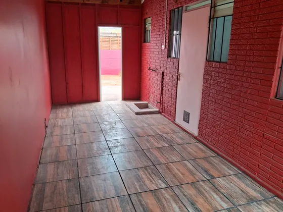 Acogedora Casa En Bosque San Carlos