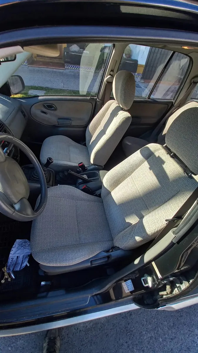 Gran Vitara TDI. Japanese Mazda Engine.564324059705528323