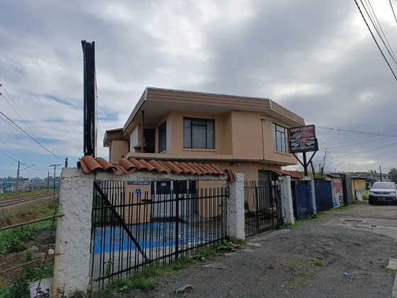 Casa Ideal Para Oficina En Ubicación Estratégica