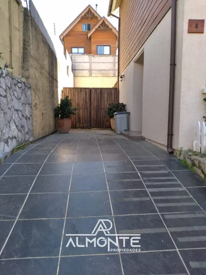 Venta Casa Lomas De San Sebastián Concepción