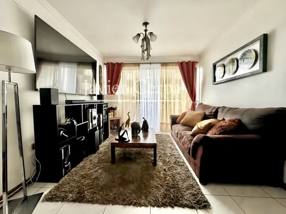 Depto. Amoblado En Arriendo