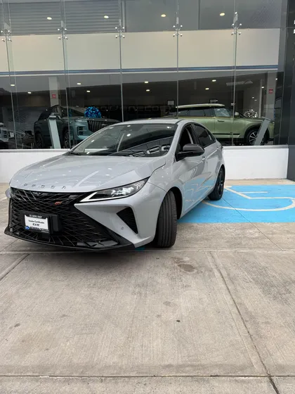 Omoda O5 Gt 1.6t Unlimited 7dct